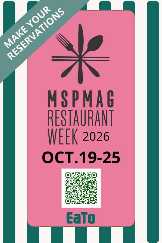 EaTo Restaurant Week popup